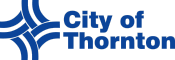 City of Thornton News Release Logo