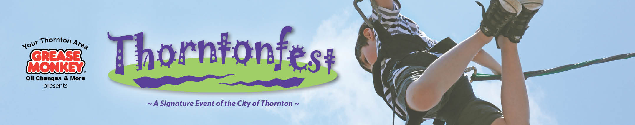 Thorntonfest 2017