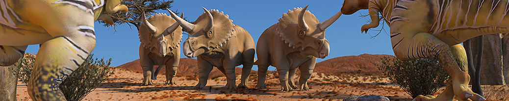 Dinosaurs